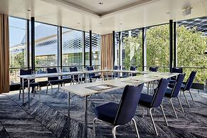 Basel Marriott Hotel