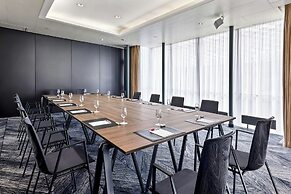 Basel Marriott Hotel