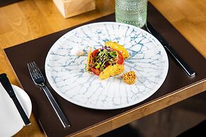 Basel Marriott Hotel