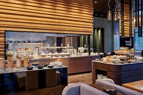 Basel Marriott Hotel