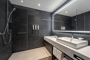 Basel Marriott Hotel