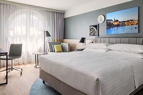 Basel Marriott Hotel