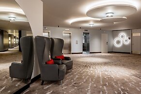 Basel Marriott Hotel