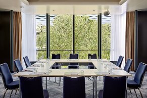 Basel Marriott Hotel