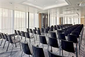 Basel Marriott Hotel