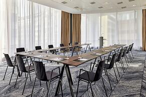 Basel Marriott Hotel