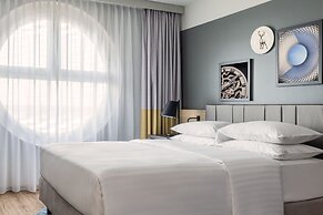 Basel Marriott Hotel