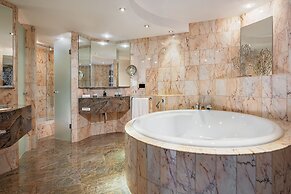 Basel Marriott Hotel