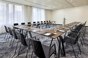 Basel Marriott Hotel