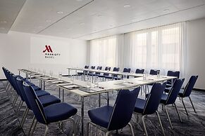 Basel Marriott Hotel