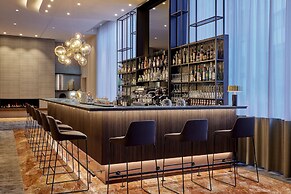 Basel Marriott Hotel