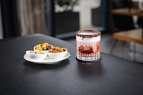 Basel Marriott Hotel