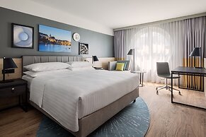 Basel Marriott Hotel