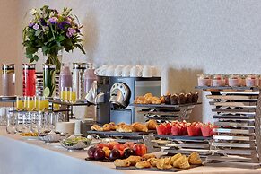 Basel Marriott Hotel