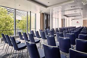 Basel Marriott Hotel