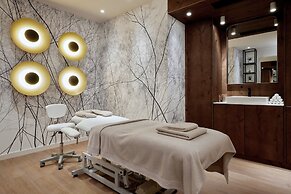 Basel Marriott Hotel