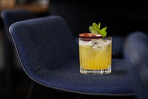 Basel Marriott Hotel