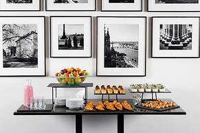 Basel Marriott Hotel