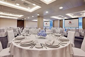 Basel Marriott Hotel