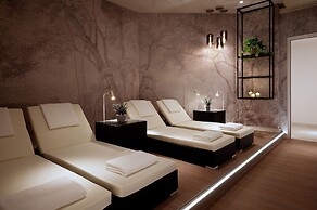 Basel Marriott Hotel