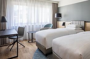 Basel Marriott Hotel