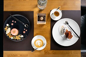 Basel Marriott Hotel