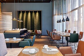 Basel Marriott Hotel