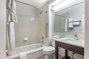 Comfort Inn Burlington