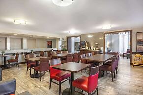 Comfort Inn Burlington