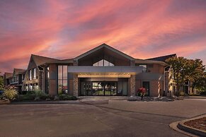 Comfort Inn Burlington