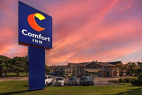 Comfort Inn Burlington