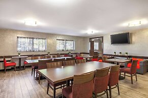 Comfort Inn Burlington