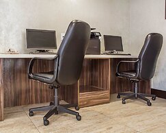 Comfort Inn Burlington