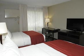 Comfort Inn Burlington