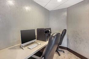 Comfort Inn Burlington