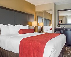 Comfort Inn Burlington