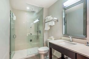 Comfort Inn Burlington