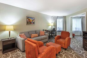 Comfort Inn Burlington