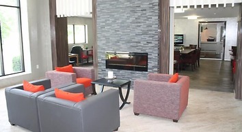 Comfort Inn Burlington