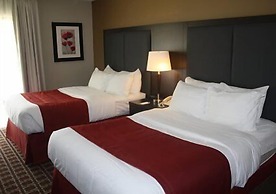 Comfort Inn Burlington