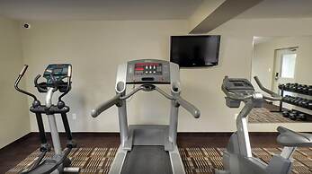 Comfort Inn Burlington