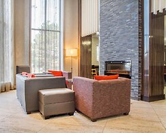 Comfort Inn Burlington