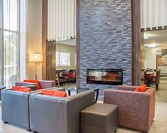 Comfort Inn Burlington