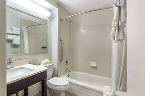 Comfort Inn Burlington