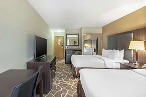 Comfort Inn Burlington