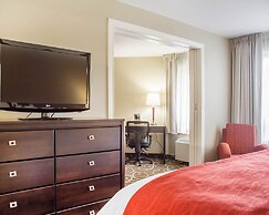 Comfort Inn Burlington