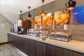 Comfort Inn Burlington