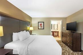 Comfort Inn Burlington