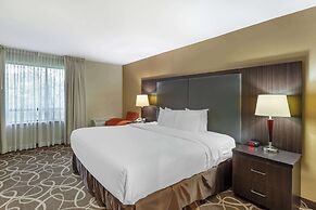 Comfort Inn Burlington