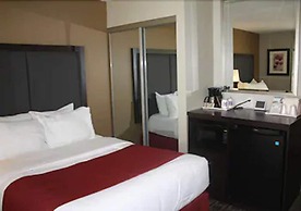 Comfort Inn Burlington